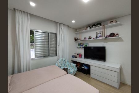 Casa à venda com 130m², 3 quartos e 2 vagas Casa à venda com 130m², 3 quartos e 2 vagasQuarto 3