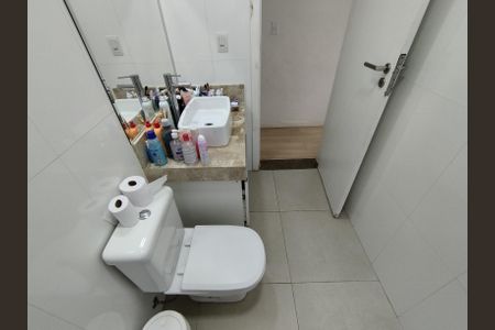 Casa à venda com 130m², 3 quartos e 2 vagas Casa à venda com 130m², 3 quartos e 2 vagasBanheiro - torneira