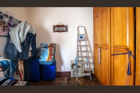 Apartamento para alugar com 145m², 3 quartos e 1 vagaQuarto 3