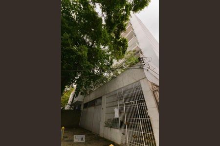 Apartamento para alugar com 145m², 3 quartos e 1 vagaFachada