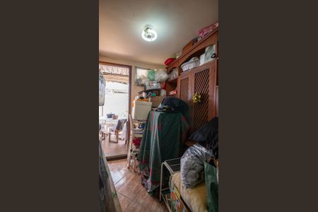 Apartamento para alugar com 145m², 3 quartos e 1 vagaQuarto de Serviço