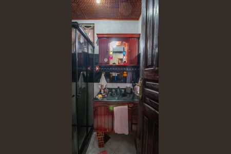 Apartamento para alugar com 145m², 3 quartos e 1 vagaBanheiro Social