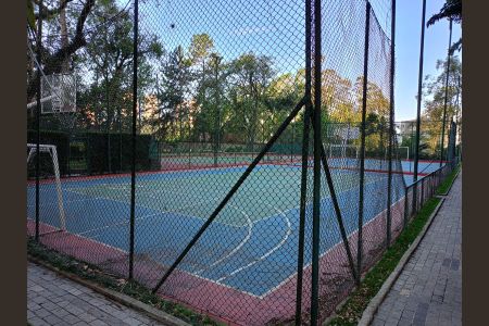 Apartamento para alugar com 160m², 3 quartos e 2 vagas