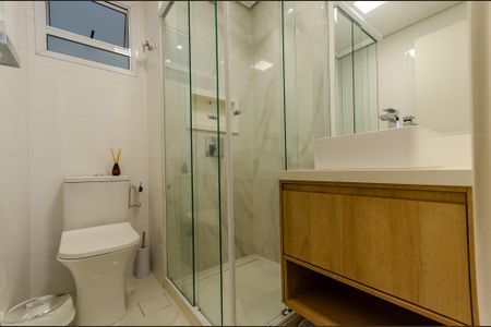 Apartamento à venda com 65m², 3 quartos e 1 vagaBanheiro