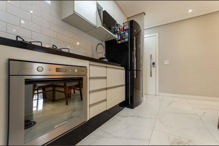 Apartamento à venda com 65m², 3 quartos e 1 vagaCozinha