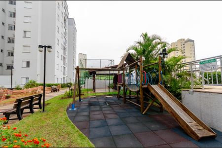 Apartamento à venda com 65m², 3 quartos e 1 vagaÁrea comum - Playground