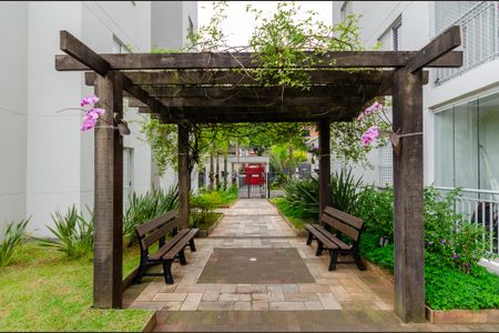 Apartamento à venda com 65m², 3 quartos e 1 vagaÁrea comum