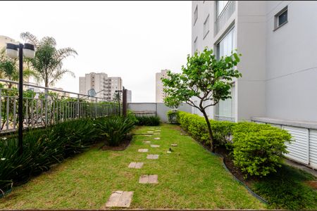 Apartamento à venda com 65m², 3 quartos e 1 vagaÁrea comum