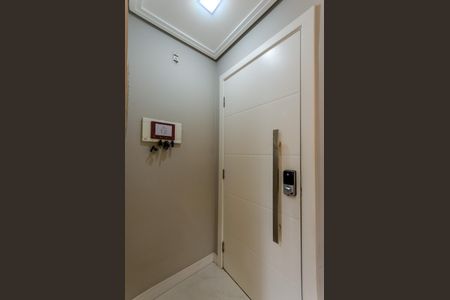 Apartamento à venda com 65m², 3 quartos e 1 vagaEntrada