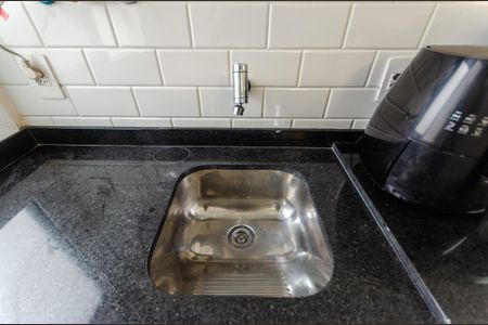 Apartamento à venda com 65m², 3 quartos e 1 vagaCozinha