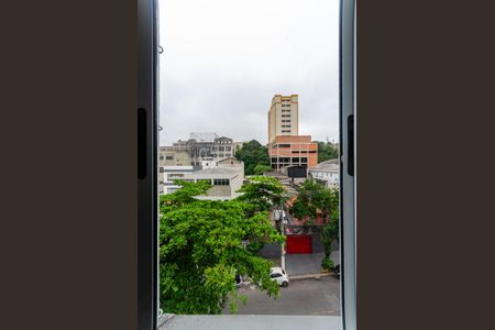 Apartamento à venda com 65m², 3 quartos e 1 vagaQuarto 2 - Janela