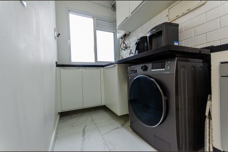 Apartamento à venda com 65m², 3 quartos e 1 vagaCozinha
