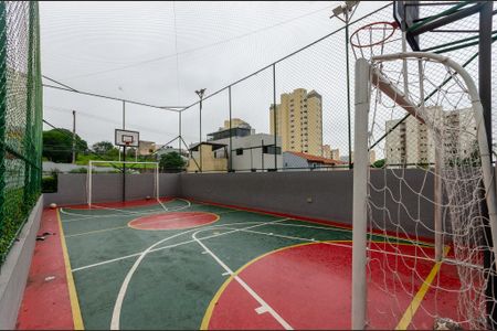 Apartamento à venda com 65m², 3 quartos e 1 vagaQuadra Esportiva