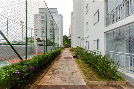 Apartamento à venda com 65m², 3 quartos e 1 vagaÁrea comum