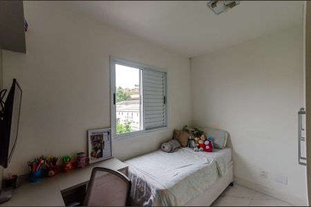 Apartamento à venda com 65m², 3 quartos e 1 vagaQuarto 2