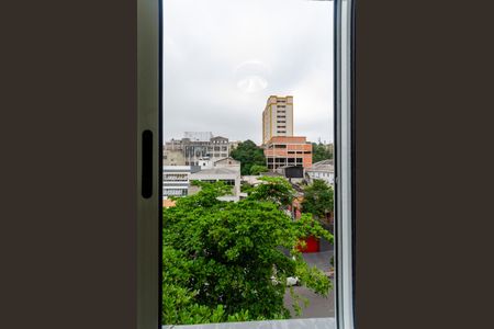 Apartamento à venda com 65m², 3 quartos e 1 vagaQuarto 1 - Janela