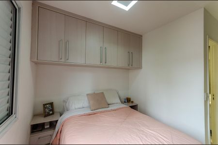 Apartamento à venda com 65m², 3 quartos e 1 vagaSuíte