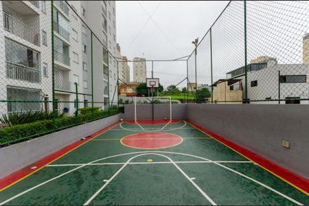 Apartamento à venda com 65m², 3 quartos e 1 vagaQuadra Esportiva