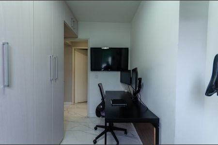 Apartamento à venda com 65m², 3 quartos e 1 vagaQuarto 1