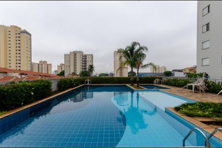 Apartamento à venda com 65m², 3 quartos e 1 vagaÁrea comum - Piscina