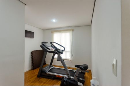 Apartamento à venda com 65m², 3 quartos e 1 vagaÁrea comum - Academia