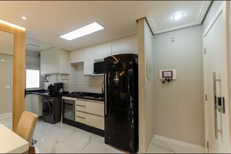 Apartamento à venda com 65m², 3 quartos e 1 vagaCozinha