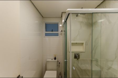 Apartamento à venda com 65m², 3 quartos e 1 vagaBanheiro