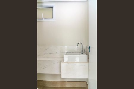 Apartamento para alugar com 136m², 4 quartos e 4 vagasLavabo