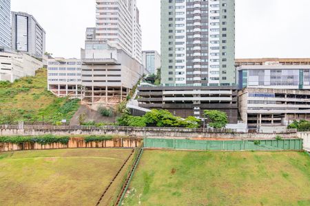 Apartamento para alugar com 136m², 4 quartos e 4 vagasSuíte 2