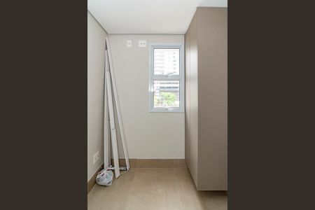Apartamento para alugar com 136m², 4 quartos e 4 vagasQuarto de Serviço
