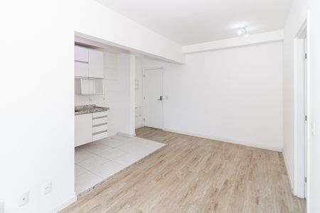Apartamento para alugar com 48m², 1 quarto e 1 vaga Apartamento para alugar com 48m², 1 quarto e 1 vagaSala/Cozinha