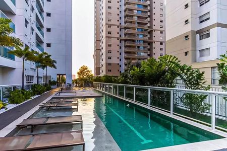 Apartamento para alugar com 48m², 1 quarto e 1 vaga Apartamento para alugar com 48m², 1 quarto e 1 vagaÁrea comum