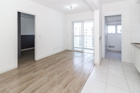 Apartamento para alugar com 48m², 1 quarto e 1 vaga Apartamento para alugar com 48m², 1 quarto e 1 vagaSala/Cozinha