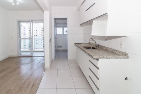 Apartamento para alugar com 48m², 1 quarto e 1 vaga Apartamento para alugar com 48m², 1 quarto e 1 vagaCozinha