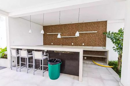 Apartamento para alugar com 48m², 1 quarto e 1 vaga Apartamento para alugar com 48m², 1 quarto e 1 vagaÁrea comum