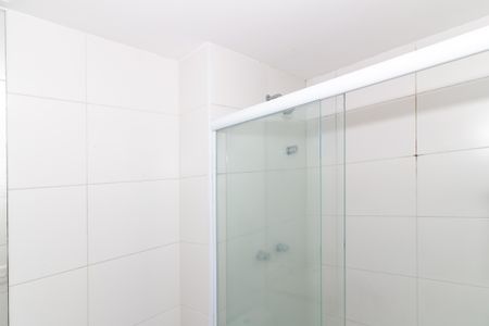 Apartamento para alugar com 48m², 1 quarto e 1 vaga Apartamento para alugar com 48m², 1 quarto e 1 vagaBanheiro Social