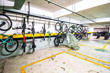 Apartamento para alugar com 48m², 1 quarto e 1 vaga Apartamento para alugar com 48m², 1 quarto e 1 vagaÁrea comum