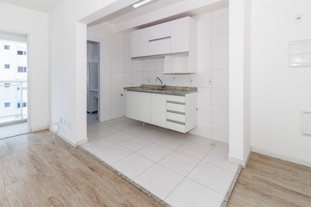 Apartamento para alugar com 48m², 1 quarto e 1 vaga Apartamento para alugar com 48m², 1 quarto e 1 vagaCozinha