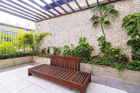 Apartamento para alugar com 48m², 1 quarto e 1 vaga Apartamento para alugar com 48m², 1 quarto e 1 vagaÁrea comum