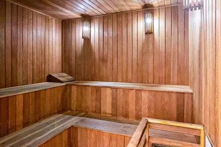 Apartamento para alugar com 48m², 1 quarto e 1 vaga Apartamento para alugar com 48m², 1 quarto e 1 vagaÁrea comum