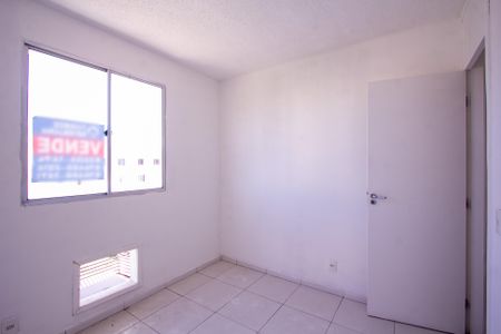 Apartamento para alugar com 45m², 2 quartos e sem vaga Apartamento para alugar com 45m², 2 quartos e sem vagaQuarto 2