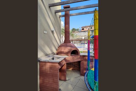 Apartamento para alugar com 45m², 2 quartos e sem vaga Apartamento para alugar com 45m², 2 quartos e sem vagaÁrea comum