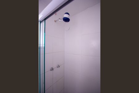 Apartamento para alugar com 45m², 2 quartos e sem vaga Apartamento para alugar com 45m², 2 quartos e sem vagaBanheiro