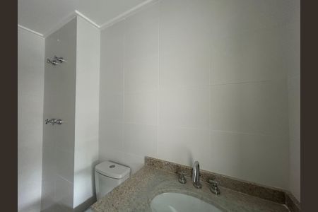 Apartamento à venda com 94m², 2 quartos e 1 vagaBanheiro da Suíte