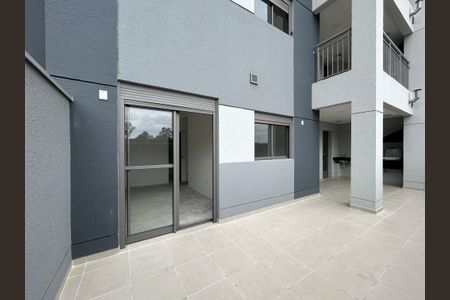 Apartamento à venda com 94m², 2 quartos e 1 vagaÁrea gourmet