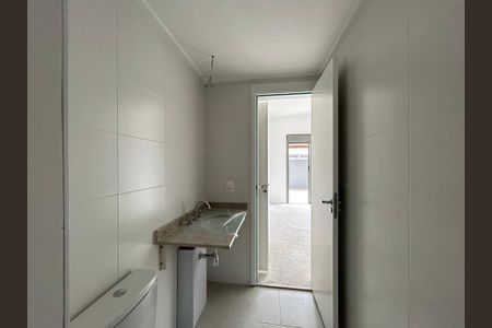 Apartamento à venda com 94m², 2 quartos e 1 vagaBanheiro da Suíte