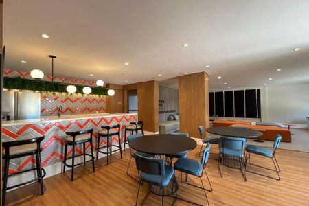 Apartamento à venda com 94m², 2 quartos e 1 vagaÁrea comum