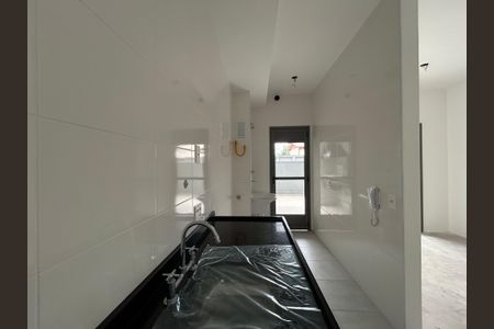 Apartamento à venda com 94m², 2 quartos e 1 vagaCozinha