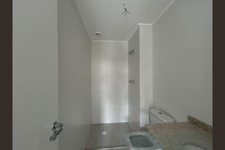 Apartamento à venda com 94m², 2 quartos e 1 vagaBanheiro da Suíte