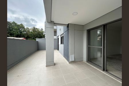 Apartamento à venda com 94m², 2 quartos e 1 vagaÁrea gourmet